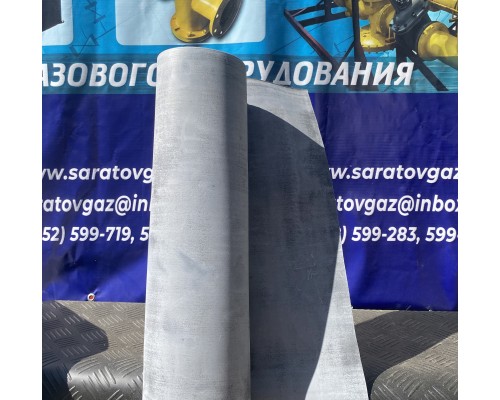 Ткань прорезиненная для изготовления мембран регуляторов давления газа РДГ, РДБК, РДУК Ткань прорезиненная для изготовления мембран регуляторов давления газа РДГ, РДБК, РДУК