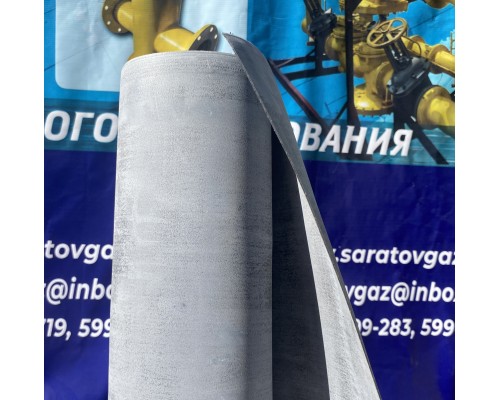 Ткань прорезиненная для изготовления мембран регуляторов давления газа РДГ, РДБК, РДУК Ткань прорезиненная для изготовления мембран регуляторов давления газа РДГ, РДБК, РДУК