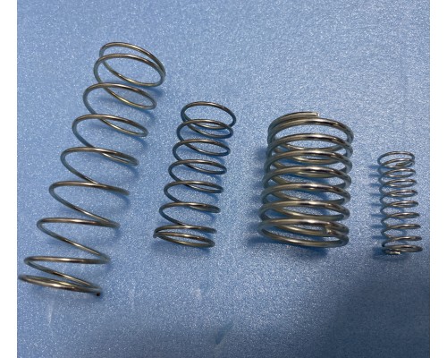 Ремкомплект для регуляторов РДГК-10, РДГК-10М