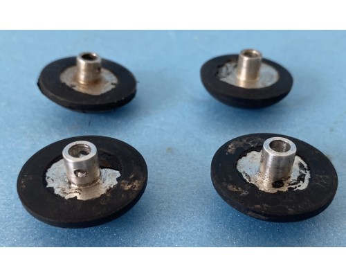 Ремкомплект для регуляторов РДГК-10, РДГК-10М