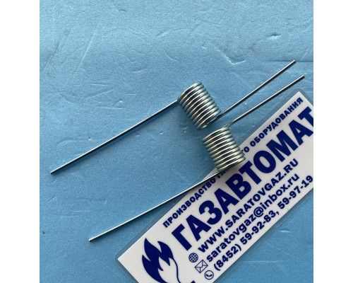 Ремкомплект для клапана КПЭГ-25, КПЭГ-50, КПЭГ-80, КПЭГ-100, КПЭГ-150, КПЭГ-200