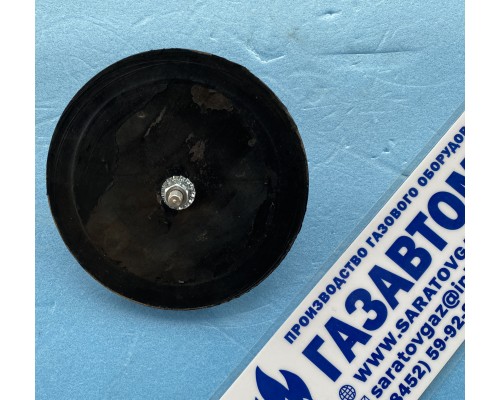 Ремкомплект для клапана КПЭГ-25, КПЭГ-50, КПЭГ-80, КПЭГ-100, КПЭГ-150, КПЭГ-200