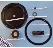 Ремкомплект для клапана ПСК-25, ПСК-50