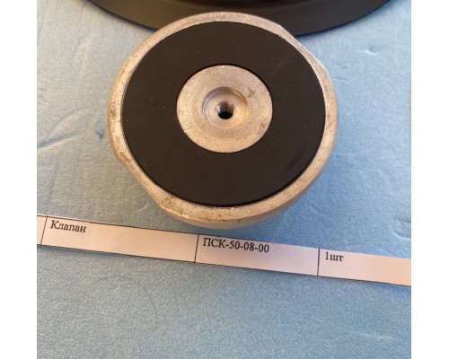 Ремкомплект для клапана ПСК-25, ПСК-50