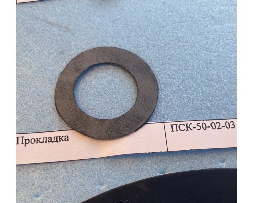 Ремкомплект для клапана ПСК-25, ПСК-50