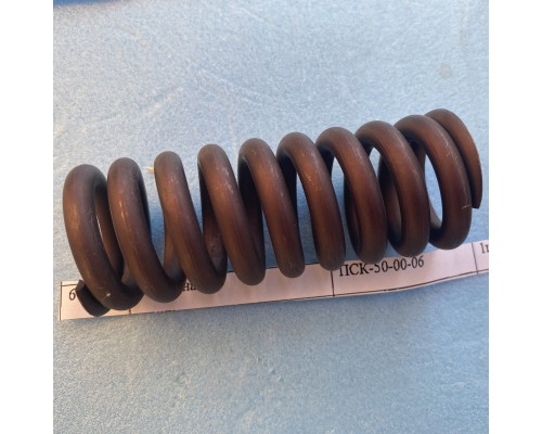 Ремкомплект для клапана ПСК-25, ПСК-50