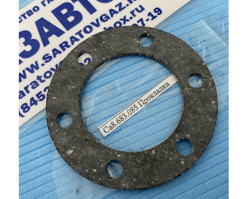 Ремкомплект для регуляторов РД-25-64, РД-40-64, РД-50-64, РД-80-64, РД-100-64