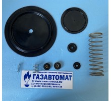 Ремкомплект для регуляторов РДНК-32, РДНК-50, РДНК-50П