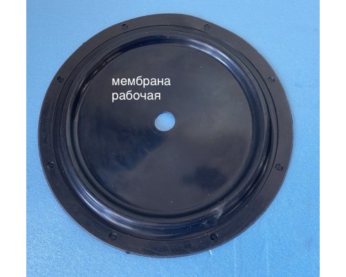 Ремкомплект для регуляторов РДНК-50/400, РДНК-50/400М, РДНК-50/1000