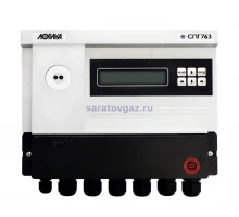 Корректор объема газа СПГ-763