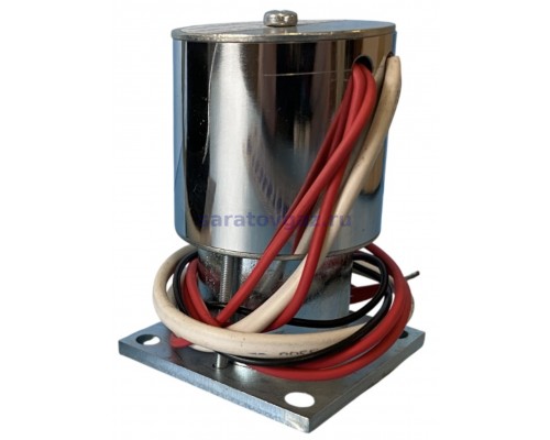 Электромагнит ЭМП-К2 для клапана электромагнитного КПЭГ-50, КПЭГ-100, КПЭГ-200