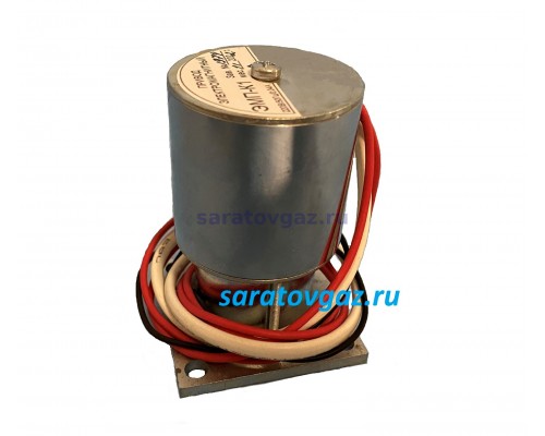 Электромагнит ЭМП-К2 для клапана электромагнитного КПЭГ-50, КПЭГ-100, КПЭГ-200