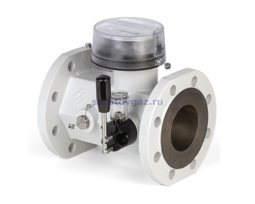 Счетчик газа ТАУ ТСГ G650