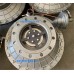 Регулятор давления газа РДП-200Н