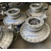 Регулятор давления газа РДП-200Н