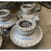 Регулятор давления газа РДП-200Н