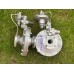 Регулятор давления газа РДП-50Н