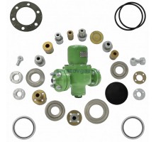 Ремкомплект для регуляторов РД-25-64, РД-40-64, РД-50-64, РД-80-64, РД-100-64