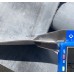Ткань прорезиненная для изготовления мембран регуляторов давления газа РДГ, РДБК, РДУК