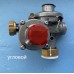 Регулятор давления газа RF10 Arctic