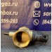Клапан КЗЭУГ-15 НД