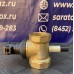 Клапан КЗЭУГ-40 НД