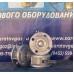 Кран шаровый фланцевый газовый КШ-50/16