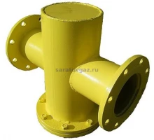 Фильтр газа ФГ-50