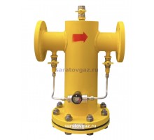 Фильтр газа ФГ-100