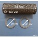Кассета для фильтра газа ФГ-25, ФГ-32, ФГ-40, ФГ-50, ФГ-65, ФГ-80, ФГ-150, ФГ-200, ФГ-300, ФГ-400, ФГ-500, ФГ-600