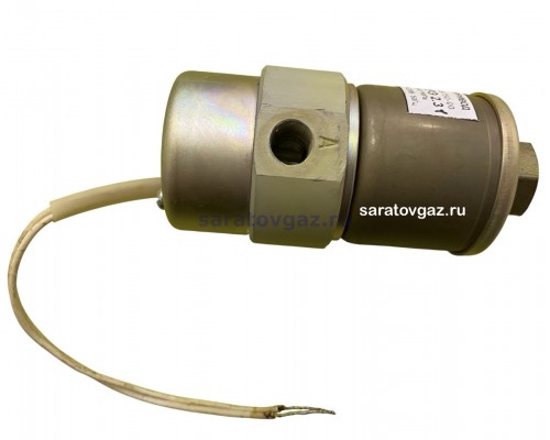 Сервопривод для клапанов КЗМЭФ-40, КЗМЭФ-50, КЗМЭФ-65, КЗМЭФ-80, КЗМЭФ-100