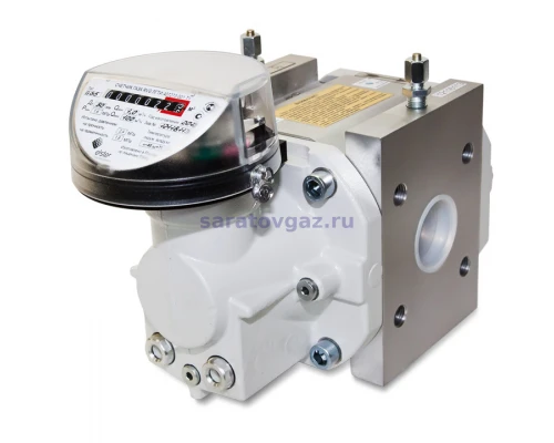 Счетчик газа RVG-G25 Счетчик газа RVG-G25