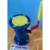 Кран шаровый газовый КШ-80 Ру 25