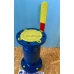 Кран шаровый газовый КШ-80 Ру 25
