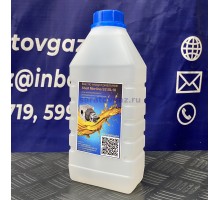 Масло для счетчиков газа RVG, RABO, TRZ, РСГ, СГ-16М