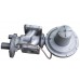 Регулятор давления газа РДНК-400М