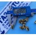 Сопла для перевода котла КОВ на сжиженный газ