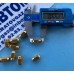 Сопла для перевода котла КОВ на сжиженный газ