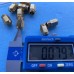 Сопла для перевода котла КОВ на сжиженный газ