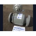 Клапан предохранительный запорный ПЗК-100Н