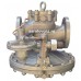 Регулятор давления газа РДБК1-100 , РДБК1-100/50 , РДБК1-100/70