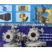 Регулятор давления газа РДБК1-100 , РДБК1-100/50 , РДБК1-100/70