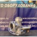 Фильтр газа ФГ-25У-ИПД
