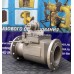 Мембрана клапана КПЗ-25, КПЗ-50, КПЗ-80, КПЗ-150, КПЗ-200