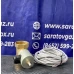 Клапан КЗГЭМ-У DN 25 НД
