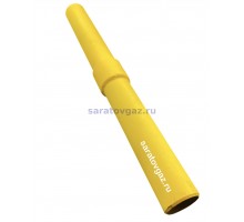 Изолирующее соединение ИС-108 (под приварку)