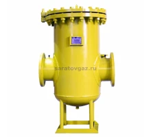 Фильтр газа ФГ-400