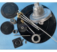 Ремкомплект для регуляторов РДГ-25, РДГ-50, РДГ-80, РДГ-150