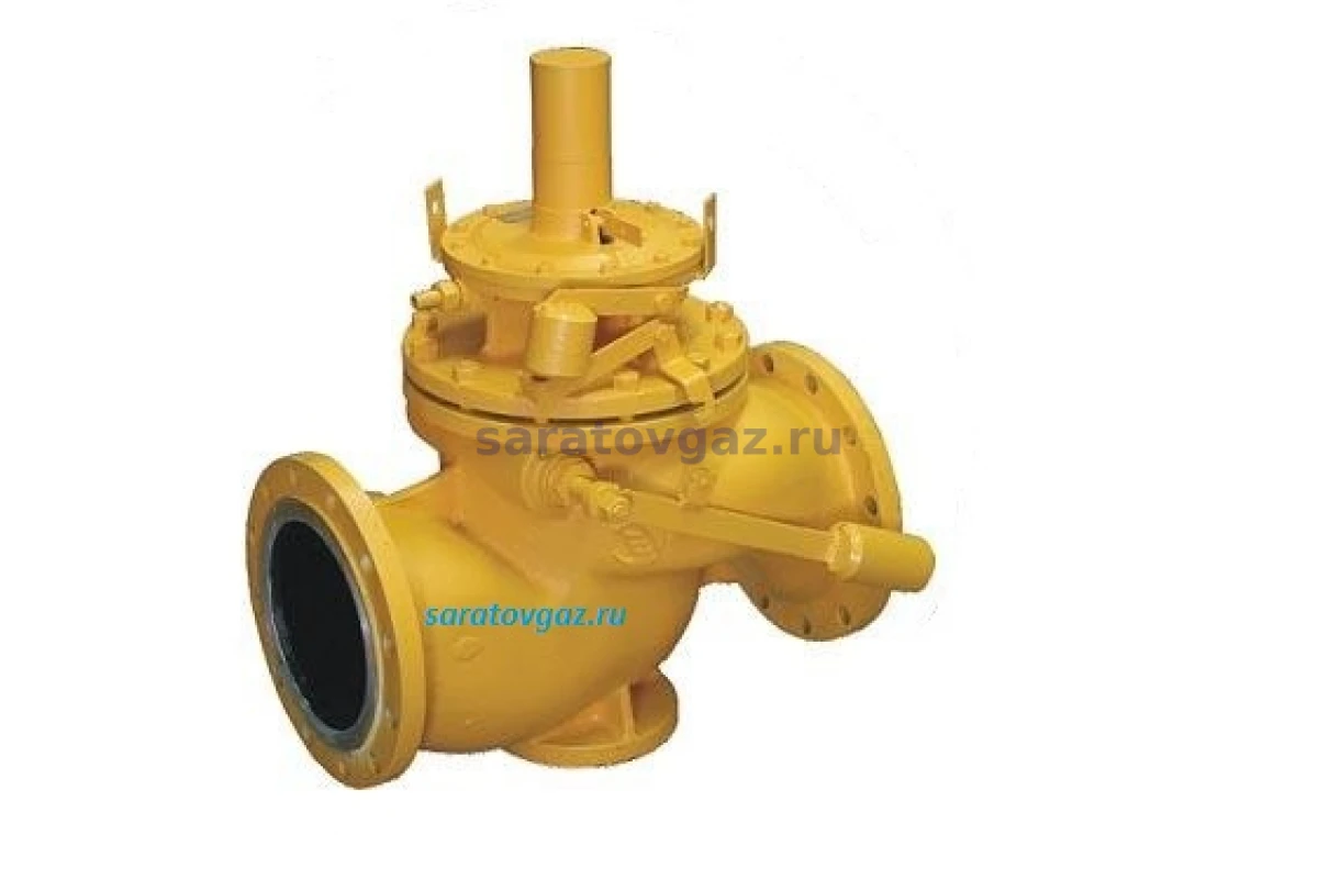 Клапан ПКН-200