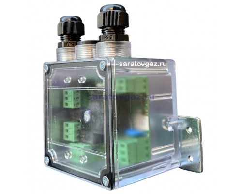 Сейсмический сенсор SEISMIC M16